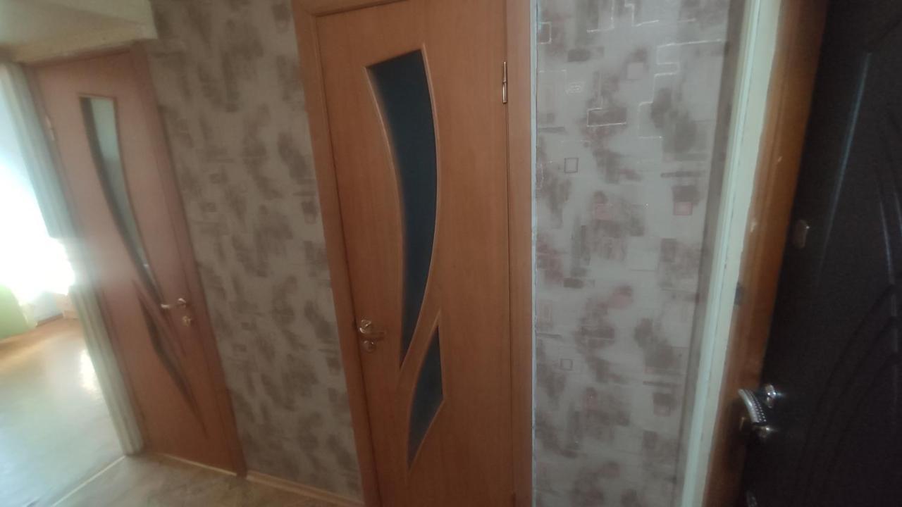 1-Ная Квартира По Адресу Глушко 28 Odessa Buitenkant foto